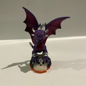 Cynder Skylanders Giants